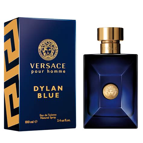 versace dylane parfum homme|perfume versace dylan blue 100ml.